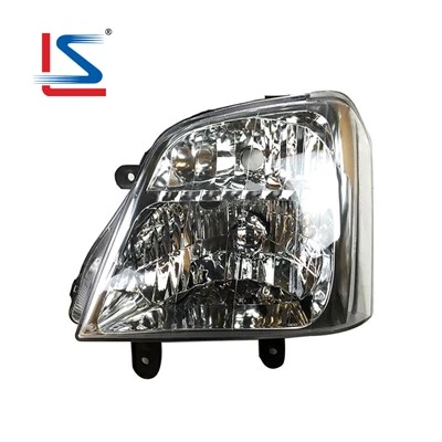 ISUZU TFR D-MAX 2002-2007 PICKUP 213-1131 Lub taub hau teeb OEM R 8-98023835-0 L 8-97357326-0 ISUZU HEADLIGHT