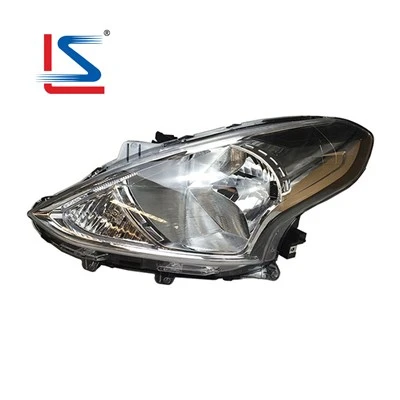 Nissan Sunny 2014 Headlight Assembly - Lag luam wholesale