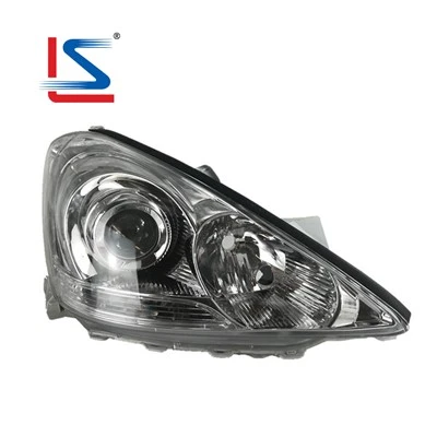 Nws Pib Teeb Rau TOYOTA ALLION 2005 Headlight OEM 20-441 81110-20A30 81150-20A30